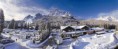 Ski Caravan Park Sexten Italy